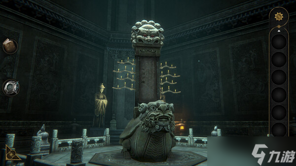 《3D Escape Room: Mystic Manor》7月22日正式发售 现已开放下载
