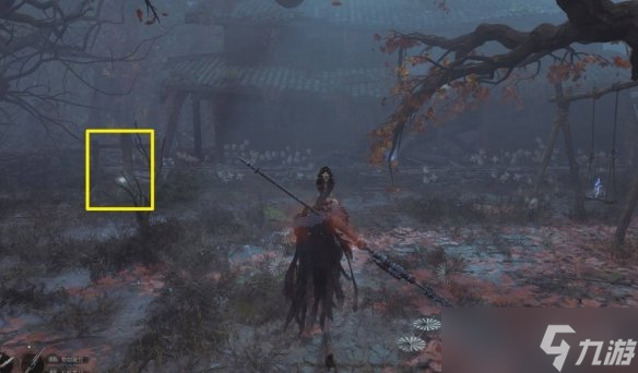 《明末渊虚之羽》降魔猛击获得方式