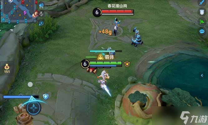 王者荣耀韩信技能解析——掌握韩信的技能，成为战场上的制胜者（玩转王者荣耀韩信技能）