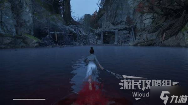 《明末渊虚之羽》沓击破获取方法 沓击破在哪