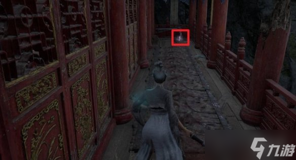 《明末渊虚之羽》寻银诀获取方式