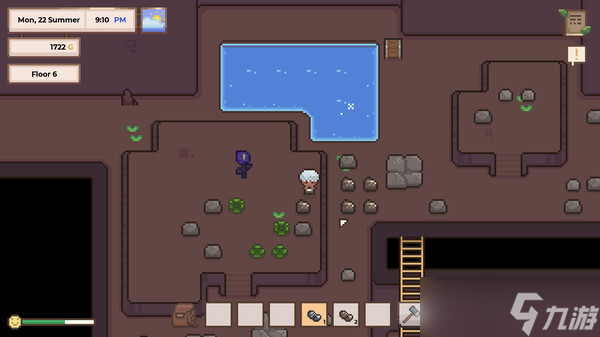动植物馆建造游戏《研究物语》7月22日正式登陆Steam平台