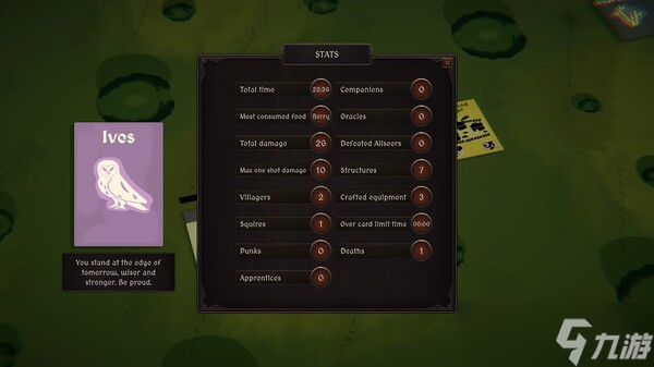 《CrafTAE》7月21日Steam正式发售 村庄建造新作
