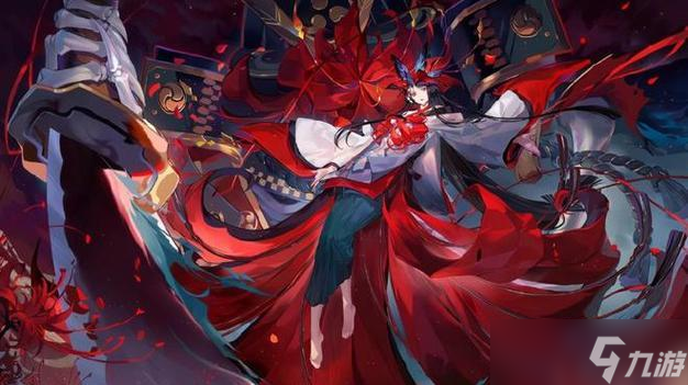 《阴阳师超鬼王风起之森云外镜五星阵容攻略》（打造强力团队）
