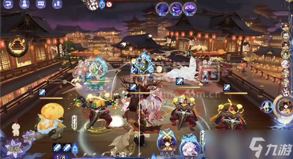 阴阳师契灵阵容搭配攻略大全