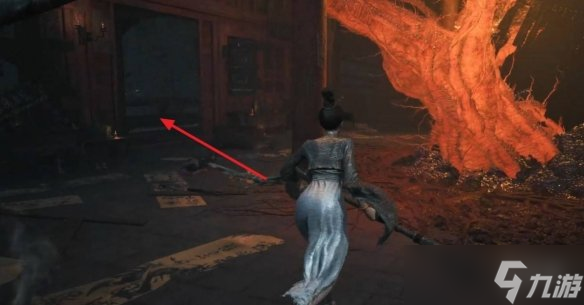 《明末渊虚之羽》沓·腐化·重击获取方法