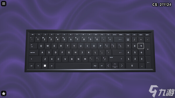 《Keyboard Simulator》7月22日全球同步發(fā)行