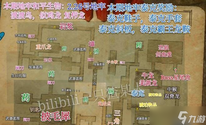 明日方舟地牢攻略（探索地牢、解謎、擊敗BOSS）