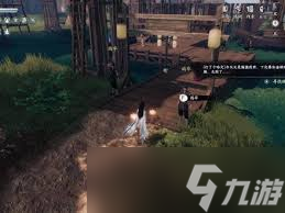 下一站江湖2如何加入十二连环坞