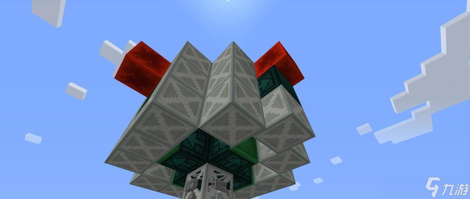 我的世界飞碟怎么建造？建造飞碟需要哪些材料？