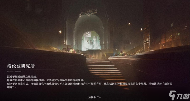 重返未来1999背景故事是什么 世界观剧情详细介绍