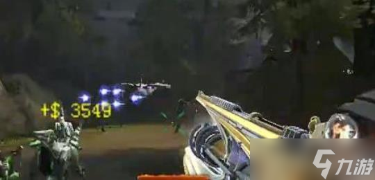 逆战手游秘境有什么用