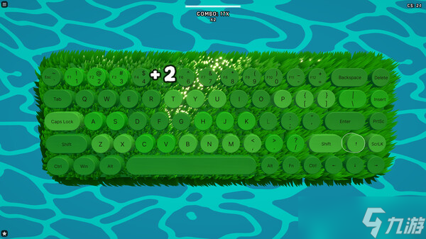 《Keyboard Simulator》7月22日全球同步發(fā)行