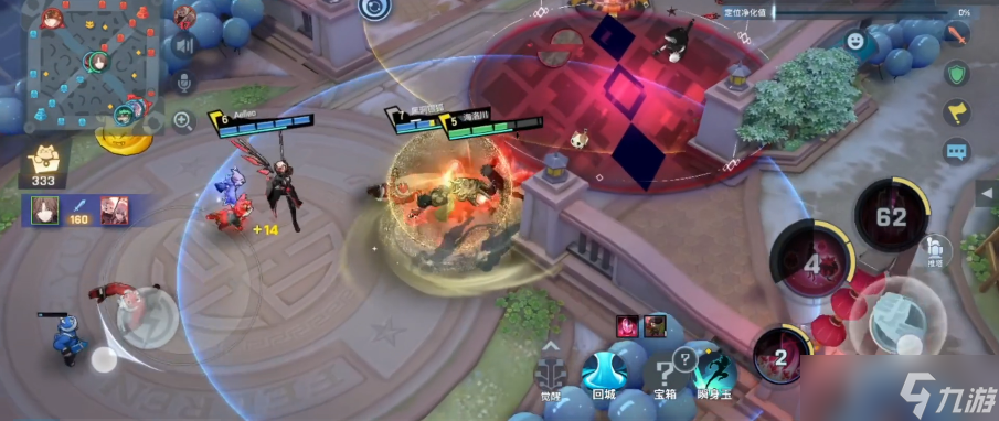<a id='link_pop' class='keyword-tag' href='https://www.9game.cn/feirenxueyuan/'>非人学园</a>彼岸汀怎么玩