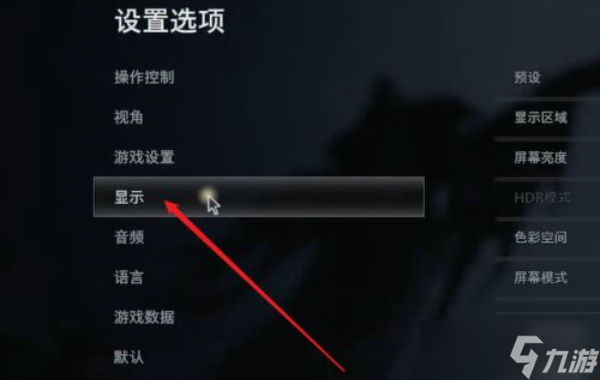 生化危机8全屏设置全攻略