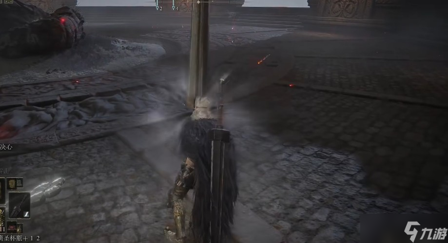 <a id='link_pop' class='keyword-tag' href='https://www.9game.cn/aedfh/'>艾尔登法环</a>巨剑常用战灰如何选择
