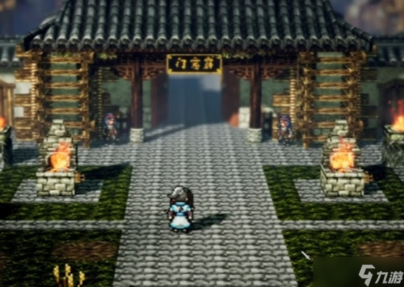 逸剑风云决霹雳堂任务怎么玩 霹雳堂完美通关流程详解