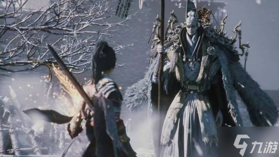 《明末：渊虚之羽》正在持续更新中！它会回到全球热销榜吗？