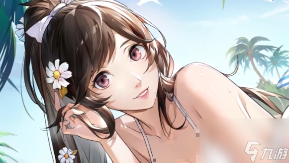 《女神异闻录：夜幕魅影》宫下美波夏日介绍
