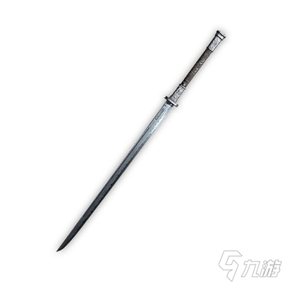 明末渊虚之羽前期武器推荐
