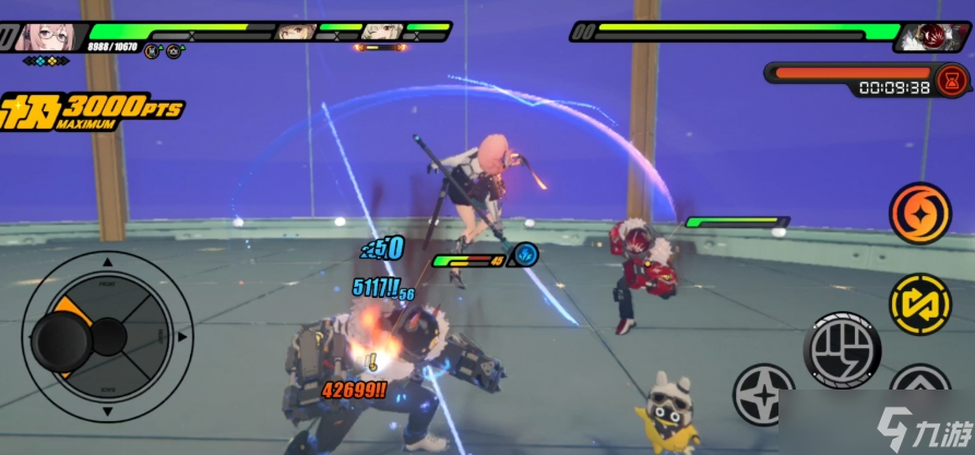<a id='link_pop' class='keyword-tag' href='https://www.9game.cn/juequling/'>绝区零</a>如何应对祸首通缉打手