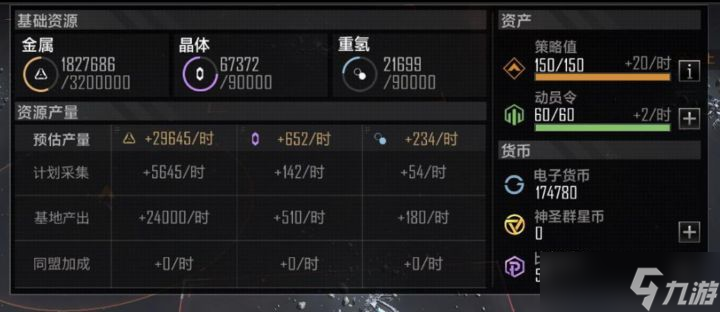 无尽的拉格朗日重氢怎么用