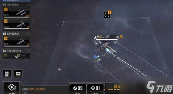 无尽的拉格朗日打野技巧