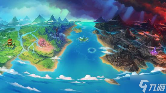 《造梦西游：无双》上架Steam！原班人马打造！