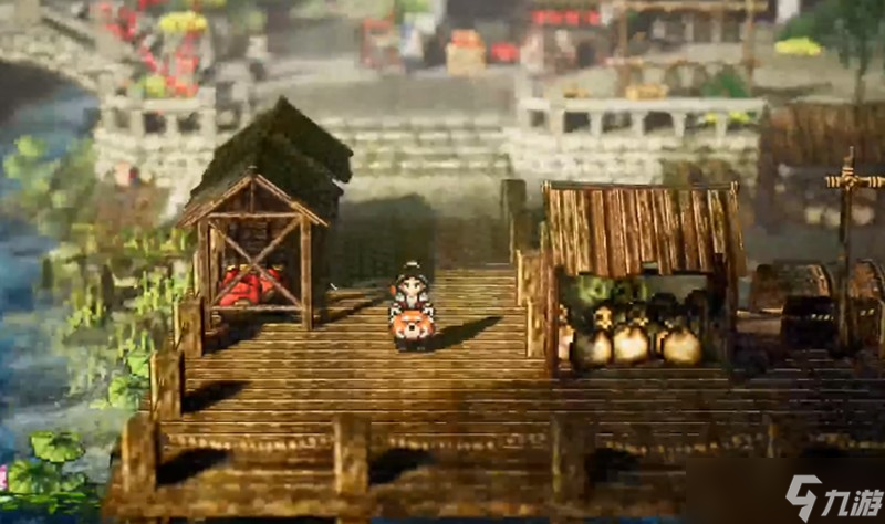 逸剑风云决和璞山庄怎么过 和璞山庄任务详细流程
