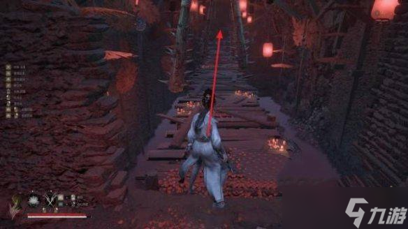 明末渊虚之羽鱼龙玉佩怎么获得