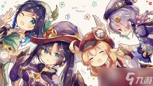 原神武者的宿命任务攻略