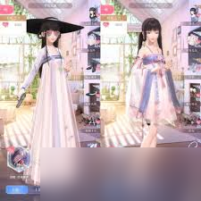 无限暖暖和奇迹暖暖有何关系