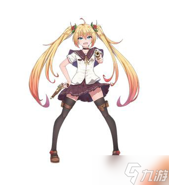 生化少女姬娅娜玩法攻略：技能属性解析与核心玩法