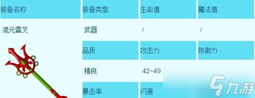 阴阳师雷极武器获取途径有哪些？