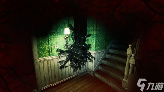 《幽靈觀察者》Steam正式推出 特別好評(píng)捉鬼冒險(xiǎn)