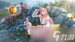无限暖暖和奇迹暖暖有何关系