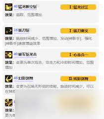 地下城与勇士起源剑魂vp系统加点方法