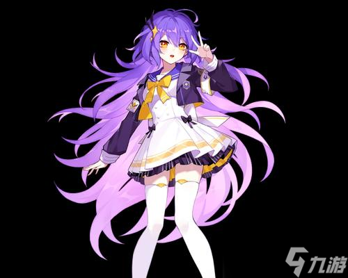 崩坏学园2（探索最强双子手枪技巧）