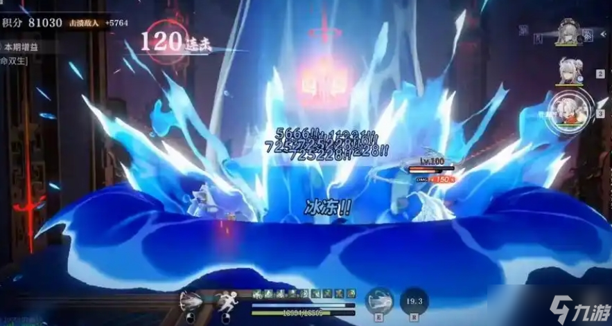 归龙潮金队强度怎么样