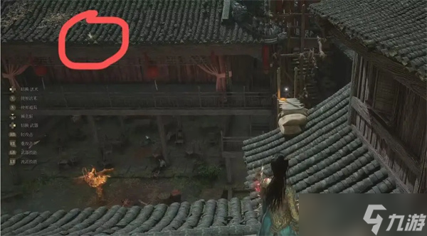 明末渊虚之羽明末武器斧子怎么玩