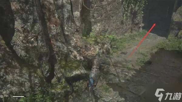 《明末淵虛之羽》第一章藍色光點位置分享 第一章藍色光點在哪里