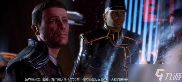 探索质量效应3的六大职业（探秘六大职业特点与技能）