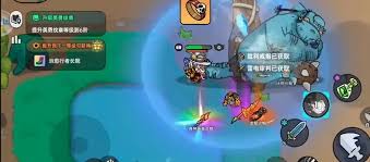 英勇之地隐藏boss位置在哪