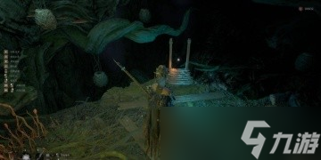 明末渊虚之羽河蚌头罩怎么获取