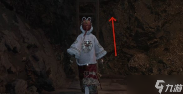 《明末渊虚之羽》新娘闺阁神龛位置介绍