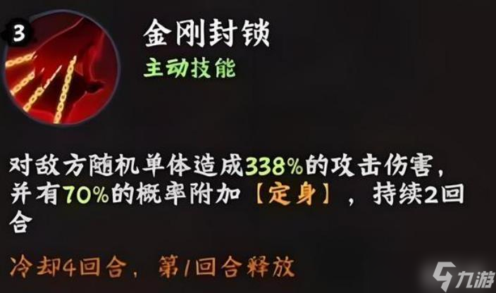 火影忍者漩涡玖辛奈怎么样