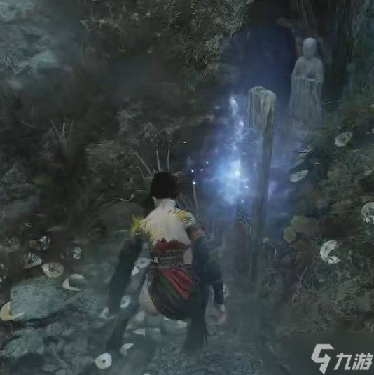 《明末渊虚之羽》各结局达成条件说明