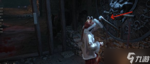 《明末渊虚之羽》新娘闺阁神龛位置介绍