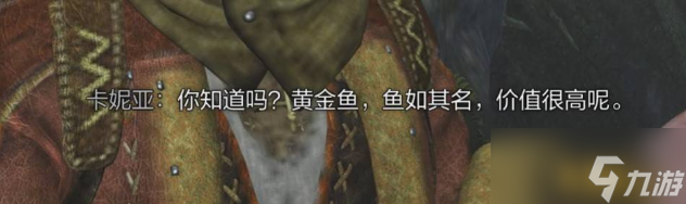 怪物獵人荒野目標是黃金魚次要使命怎么過 目標是黃金魚支線攻略