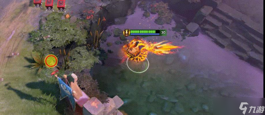dota2后期戰(zhàn)斗技巧有哪些？如何在dota2后期翻盤？
